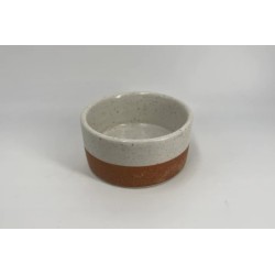 Two-Tone Sauce Dish(二色酱盘)